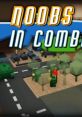 ROBLOX NOOBS in combat - Video Game Music
