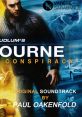 Robert Ludlum's The Bourne Conspiracy - Original - Video Game Music