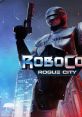 RoboCop: Rogue City - Video Game Video game from RoboCop: Rogue City for PS4, PS5, Windows, Xbox One, Xbox Series X/S.