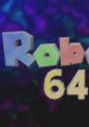 Robot 64 RB64 R64 Robot 64 Roblox - Video Game Video game from Robot 64 RB64 R64 Robot 64 Roblox for Android, iOS, Linux,