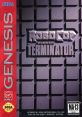 RoboCop versus The Terminator (HD) ロボコップ ＶＳ ターミネーター 로보캅 베르서스 터미네이터 - Video Game Video game from