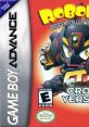 Robopon 2 Robot Poncots 2 ロボットポンコッツ2 - Video Game Video game from Robopon 2 Robot Poncots 2 ロボットポンコッツ2