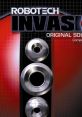 Robotech Invasion Original Soundtrack Robotech Invasion: OST - Video Game Music