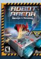 Robot Arena II: Design & Destroy Robot Arena 2 - Video Game Video game from Robot Arena II: Design & Destroy Robot Arena