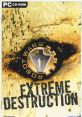 Robot Wars: Extreme Destruction - Video Game Video game from Robot Wars: Extreme Destruction for Windows, Xbox. Published