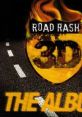 Road Rash 3D - The Album - Video Game Video game from Road Rash 3D - The Album for PS1. Published by Atlantic (1998). 