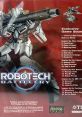 Robotech Battlecry Exclusive Game - Video Game Video game from Robotech Battlecry Exclusive Game for GC, PS2, Xbox.