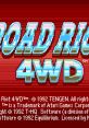 Road Riot 4WD - Video Game Music