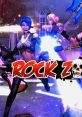 Rock Zombie - Video Game Video game from Rock Zombie for iOS, Linux, MacOS, Wii U, Windows, Xbox One. Published by EnjoyUp,