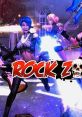 Rock Zombie - Video Game Music