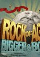 Rock of Ages 2: Bigger & Boulder Шары (in sng) - Video Game Music