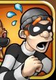 Robbery Bob: Man Of Steal Robbery Bob - Video Game Video game from Robbery Bob: Man Of Steal Robbery Bob for Android,