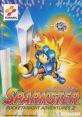 Rocket Knight Adventures 2 Sparkster: Rocket Knight Adventures 2 スパークスター ロケットナイトアドベンチャーズ2 - Video