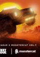 Rocket League x Monstercat Vol. 7 - Video Game Video game from Rocket League x Monstercat Vol. 7 for PS4, Switch,