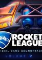 Rocket League: Official Game track, Vol. 2 - Video Game Video game from Rocket League: Official Game track, Vol. 2 for PS4,