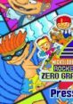 Rocket Power: Zero Gravity Zone - Video Game Video game from Rocket Power: Zero Gravity Zone for GBA. Published by THQ