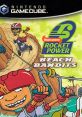 Rocket Power - Beach Bandits - Video Game Video game from Rocket Power - Beach Bandits for GC, PS2. Published by THQ