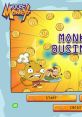 Rocket Monkeys: Monkey Business - Video Game Video game from Rocket Monkeys: Monkey Business for Online. Published by