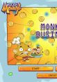 Rocket Monkeys: Monkey Business - Video Game Music