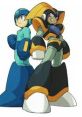 Rockman & Forte Mega Man & Bass ロックマン&フォルテ - Video Game Video game from Rockman & Forte Mega Man & Bass