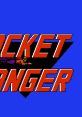 Rocket Ranger - Video Game Video game from Rocket Ranger for NES. Published by Kemco (1990). 