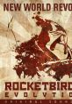 Rocketbirds 2 - Evolution Original Soundtrack Rocketbirds 2 Evolution Original Soundtrack (Extended Edition) - Video Game Music