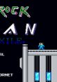 Rockman 2 Exile (Hack) ロックマンEXILE - Video Game Video game from Rockman 2 Exile (Hack) ロックマンEXILE for NES.