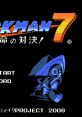 Rockman 7 Famicom ロックマン7 FC - Video Game Video game from Rockman 7 Famicom ロックマン7 FC for NES, Windows.