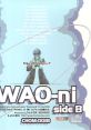 Rockman 2 Arrange Album - IWAO-ni Side B 岩鬼 IWAO-ni side B - Video Game Video game from Rockman 2 Arrange Album -