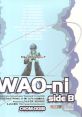 Rockman 2 Arrange Album - IWAO-ni Side B 岩鬼 IWAO-ni side B - Video Game Music