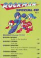 ROCKMAN Arrange Version - ROCKMAN SPECIAL CD Vol.2 ロックマン アレンジバーション スペシャルCD Vol. 2
MEGA MAN Arrange Version - MEGA MAN SPECIAL CD Vol. 2 - Video Game Music