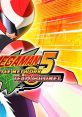 Rockman EXE 5 DS: Twin Leaders ~Complete Game Audio~ Mega Man Battle Network 5 DS - Video Game Video game from Rockman