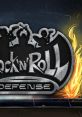 Rock 'N' Roll Defense - Video Game Video game from Rock 'N' Roll Defense for Windows. Published by NukGames (2016).