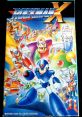 Rockman Game Boy Remix - Video Game Video game from Rockman Game Boy Remix. 