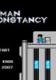 Rockman No Constancy (Hack) ロックマンNC - Video Game Video game from Rockman No Constancy (Hack) ロックマンNC for Family