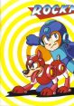 Rockman in the Nick of Time ロックマン危機一髪 Rockman Kiki Ippatsu - Video Game Video game from Rockman in the Nick of