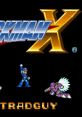 Rockman X (In-Progress) - Video Game Music