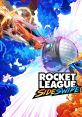 Rocket League: Sideswipe (Original track) Vol. 1 - Video Game Video game from Rocket League: Sideswipe (Original track)