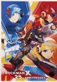 Rockman X - Megaman X 25th Anniversary Ensemble - Band Score & (2018) Rockman X - Megaman X Ensemble Rockman X - Megaman