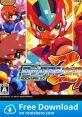 Rockman ZX NDS Remaster - Video Game Video game from Rockman ZX NDS Remaster for DS.