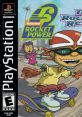 Rocket Power: Team Rocket Rescue Rocket Power: Sauvetage Extrême - Video Game Video game from Rocket Power: Team Rocket