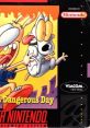 Rocko's Modern Life: Spunky's Dangerous Day - Video Game Video game from Rocko's Modern Life: Spunky's Dangerous Day for