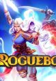 Roguebook (Original track) - Video Game Video game from Roguebook (Original track) for Linux, MacOS, PS4, PS5, Switch,