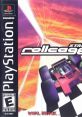 Rollcage Stage II Rollcage Stage 2 Death Track Racing - Video Game Video game from Rollcage Stage II Rollcage Stage 2 Death