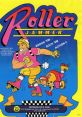 Roller Jammer ローラージャマー - Video Game Video game from Roller Jammer ローラージャマー for Arcade. Published by