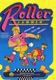 Roller Jammer ローラージャマー - Video Game Music