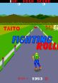 Roller Aces Fighting Roller ファイティングローラー - Video Game Video game from Roller Aces Fighting Roller