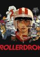 Rollerdrome (Original track) - Video Game Video game from Rollerdrome (Original track) for PS4, PS5, Windows. Published