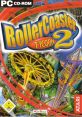 RollerCoaster Tycoon 1 + 2 - Video Game Video game from RollerCoaster Tycoon 1 + 2 for Windows, Xbox. Published by Atari,