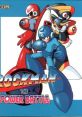 ROCKMAN THE POWER BATTLE ロックマン ザ・パワーバトル アーケード ゲームトラック Mega Man: The Power Battle - Video Game 